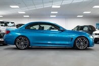 BMW 4 Series M Sport Auto Image 14