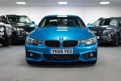 BMW 4 Series M Sport Auto 2