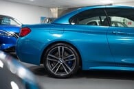 BMW 4 Series M Sport Auto Image 10