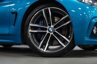 BMW 4 Series M Sport Auto Image 24