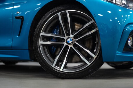 BMW 4 Series M Sport Auto 24