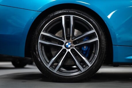 BMW 4 Series M Sport Auto 25