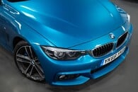 BMW 4 Series M Sport Auto Image 21