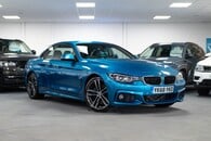 BMW 4 Series M Sport Auto Image 1