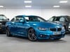 BMW 4 Series M Sport Auto