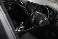 Mitsubishi Outlander Design Phev Cvt Image 40