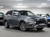 Mitsubishi Outlander Design Phev Cvt