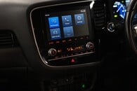 Mitsubishi Outlander Design Phev Cvt Image 27