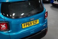 Jeep Renegade Longitude Image 8