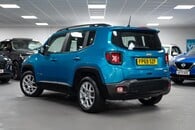 Jeep Renegade Longitude Image 9