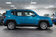 Jeep Renegade Longitude Image 7