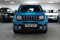 Jeep Renegade Longitude Image 4