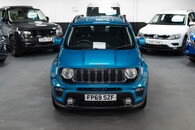 Jeep Renegade Longitude Image 3