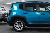 Jeep Renegade Longitude Image 5