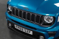 Jeep Renegade Longitude Image 16