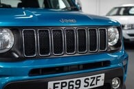 Jeep Renegade Longitude Image 14