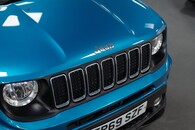 Jeep Renegade Longitude Image 15