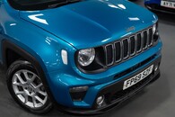 Jeep Renegade Longitude Image 13