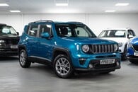 Jeep Renegade Longitude Image 1