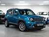 Jeep Renegade Longitude