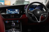 Alfa Romeo Giulia Super Td Auto Image 25