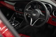 Alfa Romeo Giulia Super Td Auto Image 4