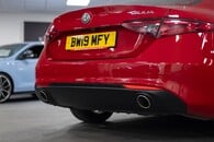 Alfa Romeo Giulia Super Td Auto Image 10