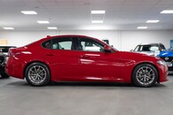 Alfa Romeo Giulia Super Td Auto Image 12