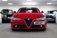 Alfa Romeo Giulia Super Td Auto Image 3