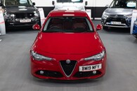 Alfa Romeo Giulia Super Td Auto Image 2