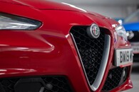 Alfa Romeo Giulia Super Td Auto Image 21