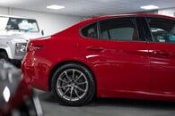 Alfa Romeo Giulia Super Td Auto Image 9