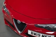 Alfa Romeo Giulia Super Td Auto Image 20