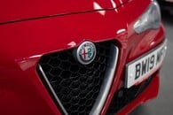 Alfa Romeo Giulia Super Td Auto Image 19