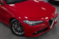 Alfa Romeo Giulia Super Td Auto Image 17