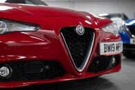 Alfa Romeo Giulia Super Td Auto Image 18