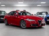 Alfa Romeo Giulia Super Td Auto