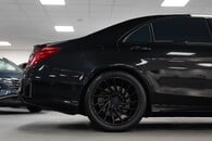 Mercedes-Benz S 500 L Amg Line Auto Image 9