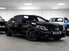 Mercedes-Benz S 500 L Amg Line Auto