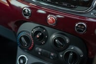 Fiat 500 Lounge Image 23