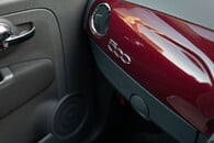 Fiat 500 Lounge Image 25