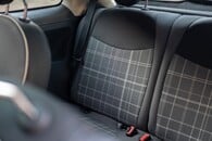 Fiat 500 Lounge Image 33