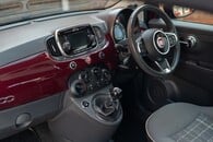 Fiat 500 Lounge Image 26