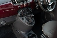 Fiat 500 Lounge Image 27