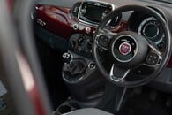 Fiat 500 Lounge Image 28