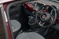 Fiat 500 Lounge Image 5