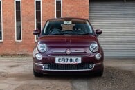 Fiat 500 Lounge Image 3