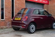 Fiat 500 Lounge Image 10