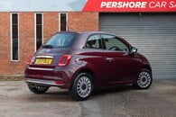 Fiat 500 Lounge Image 14