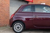 Fiat 500 Lounge Image 9